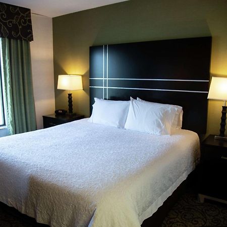 Hampton Inn & Suites Sharon West Middlesex Exteriér fotografie