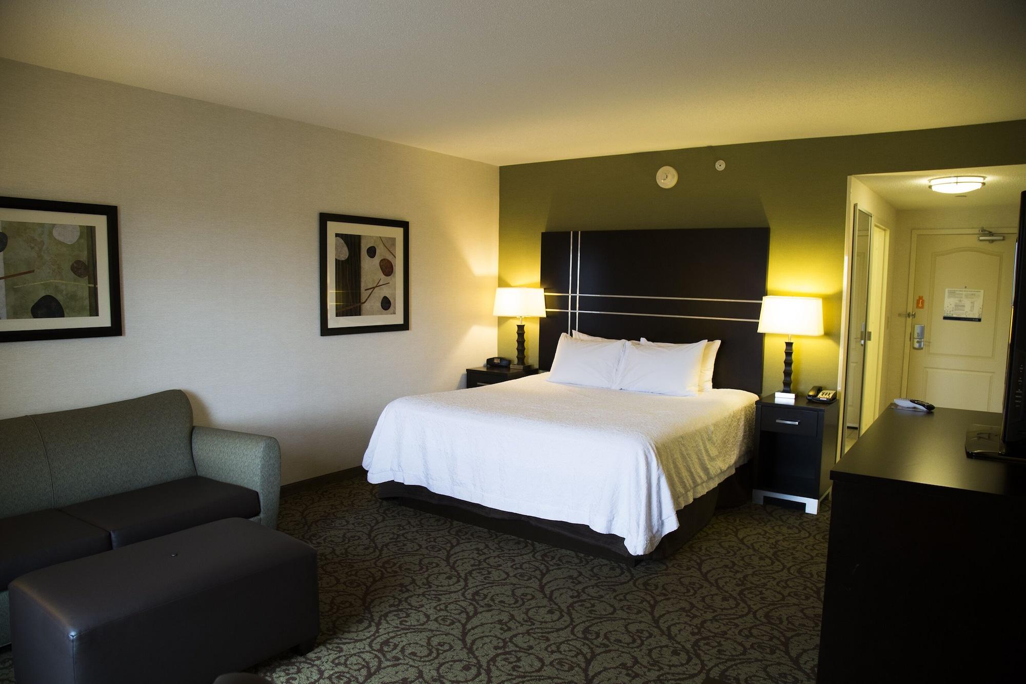 Hampton Inn & Suites Sharon West Middlesex Exteriér fotografie