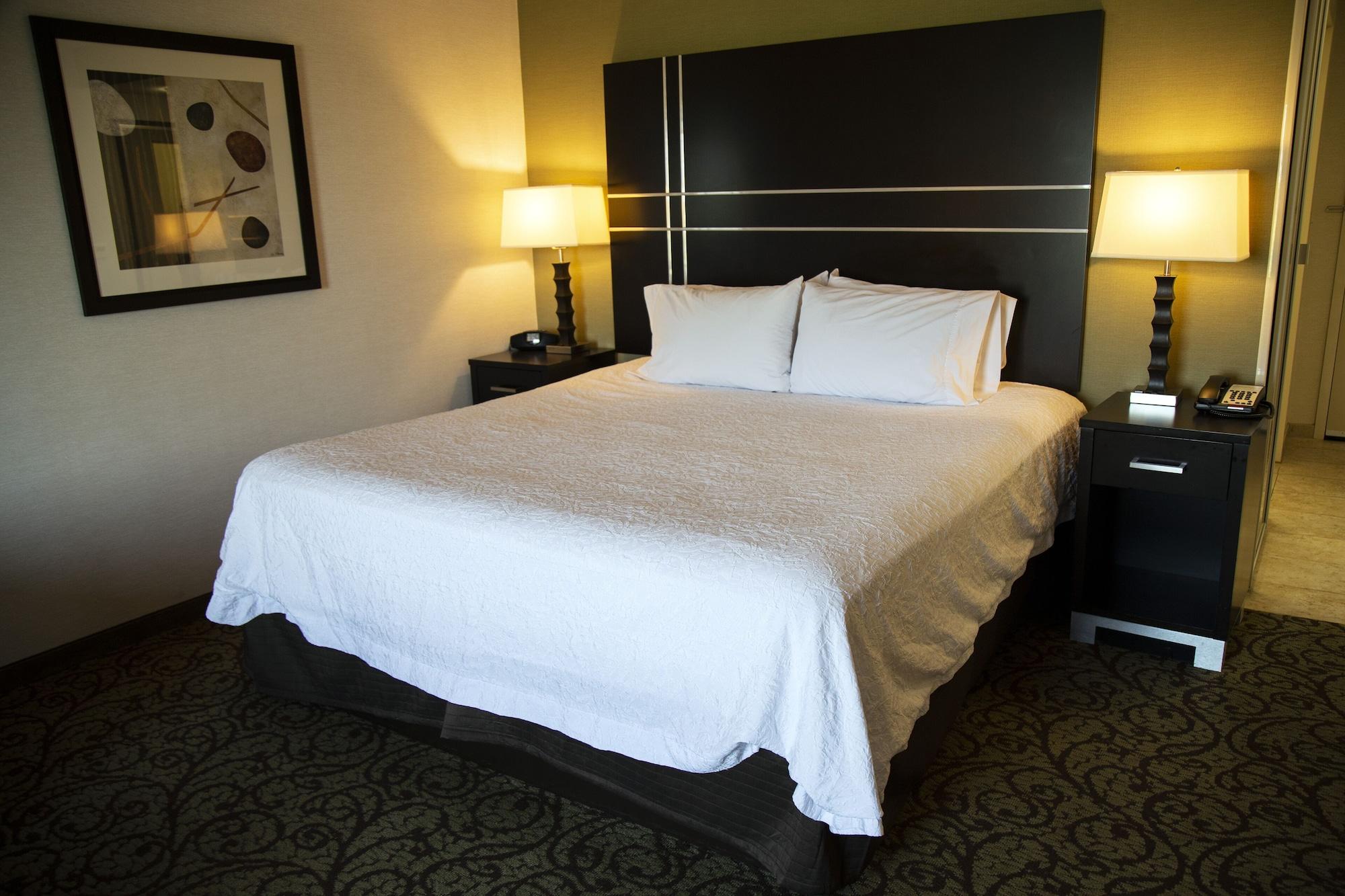 Hampton Inn & Suites Sharon West Middlesex Exteriér fotografie