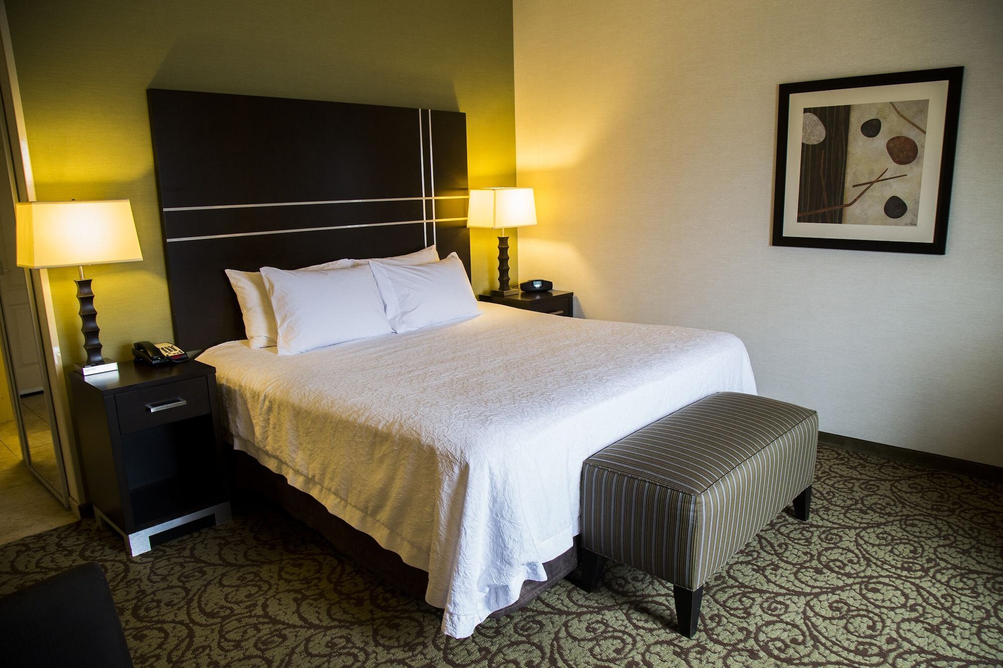 Hampton Inn & Suites Sharon West Middlesex Exteriér fotografie