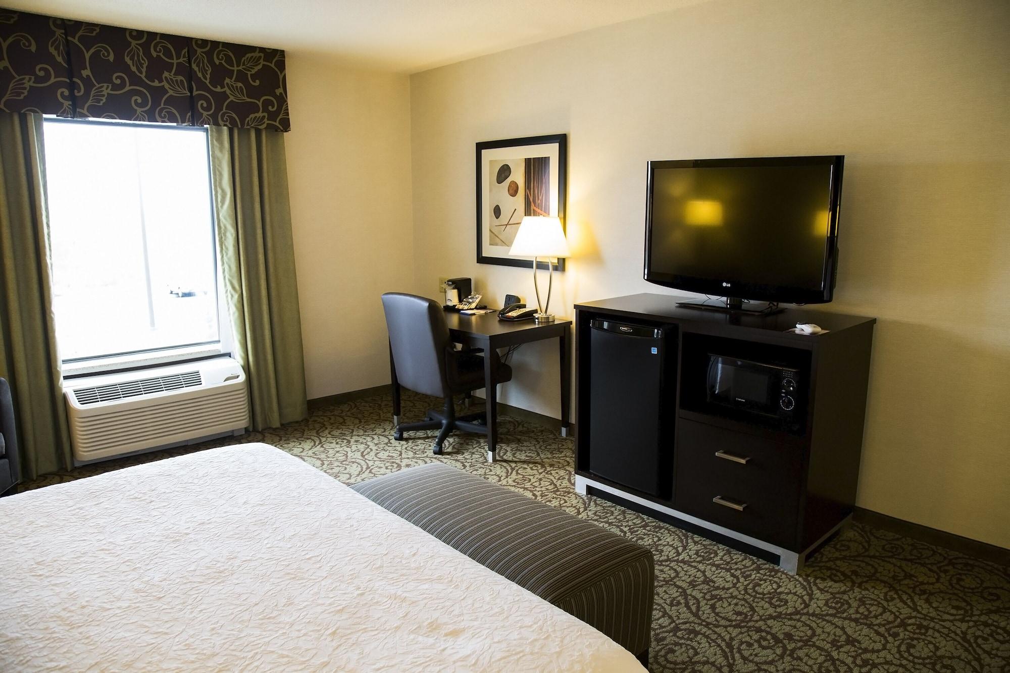 Hampton Inn & Suites Sharon West Middlesex Exteriér fotografie