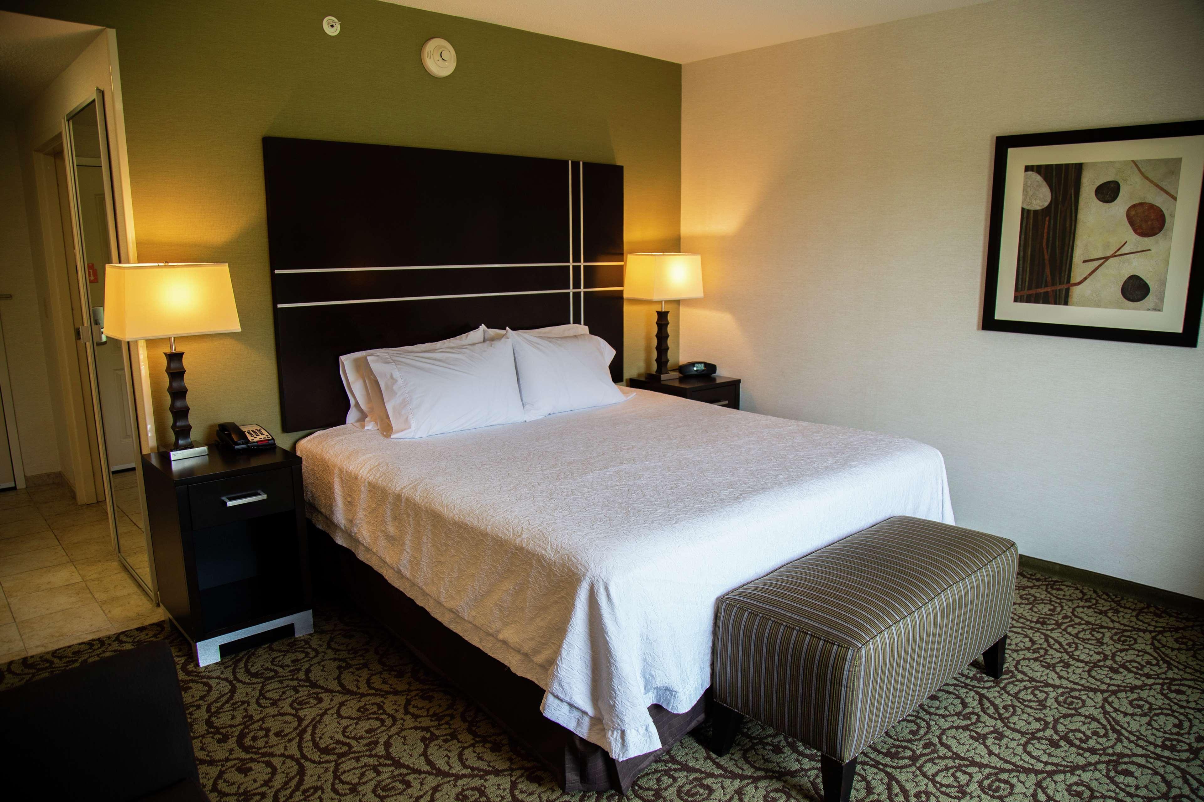 Hampton Inn & Suites Sharon West Middlesex Exteriér fotografie