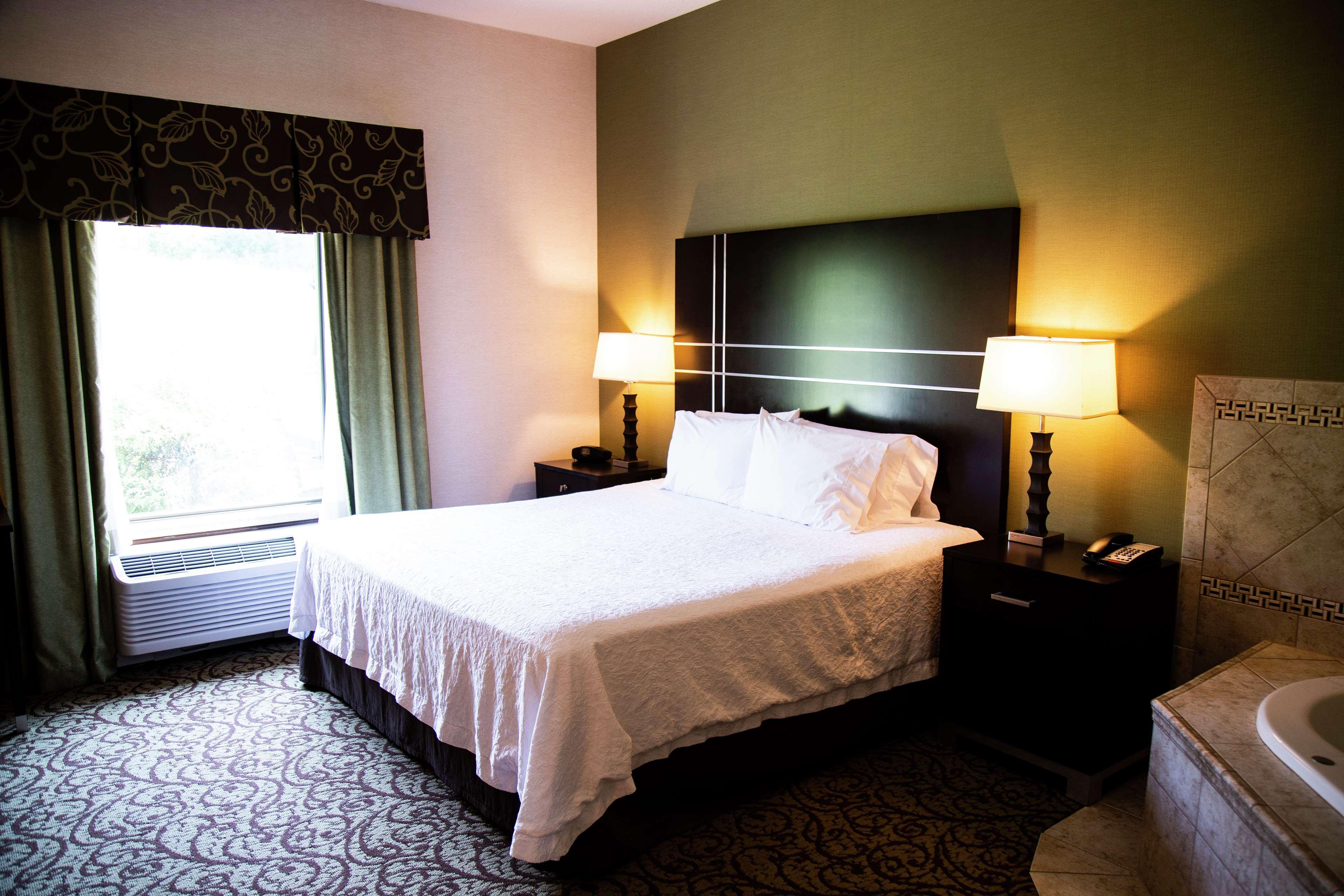 Hampton Inn & Suites Sharon West Middlesex Exteriér fotografie