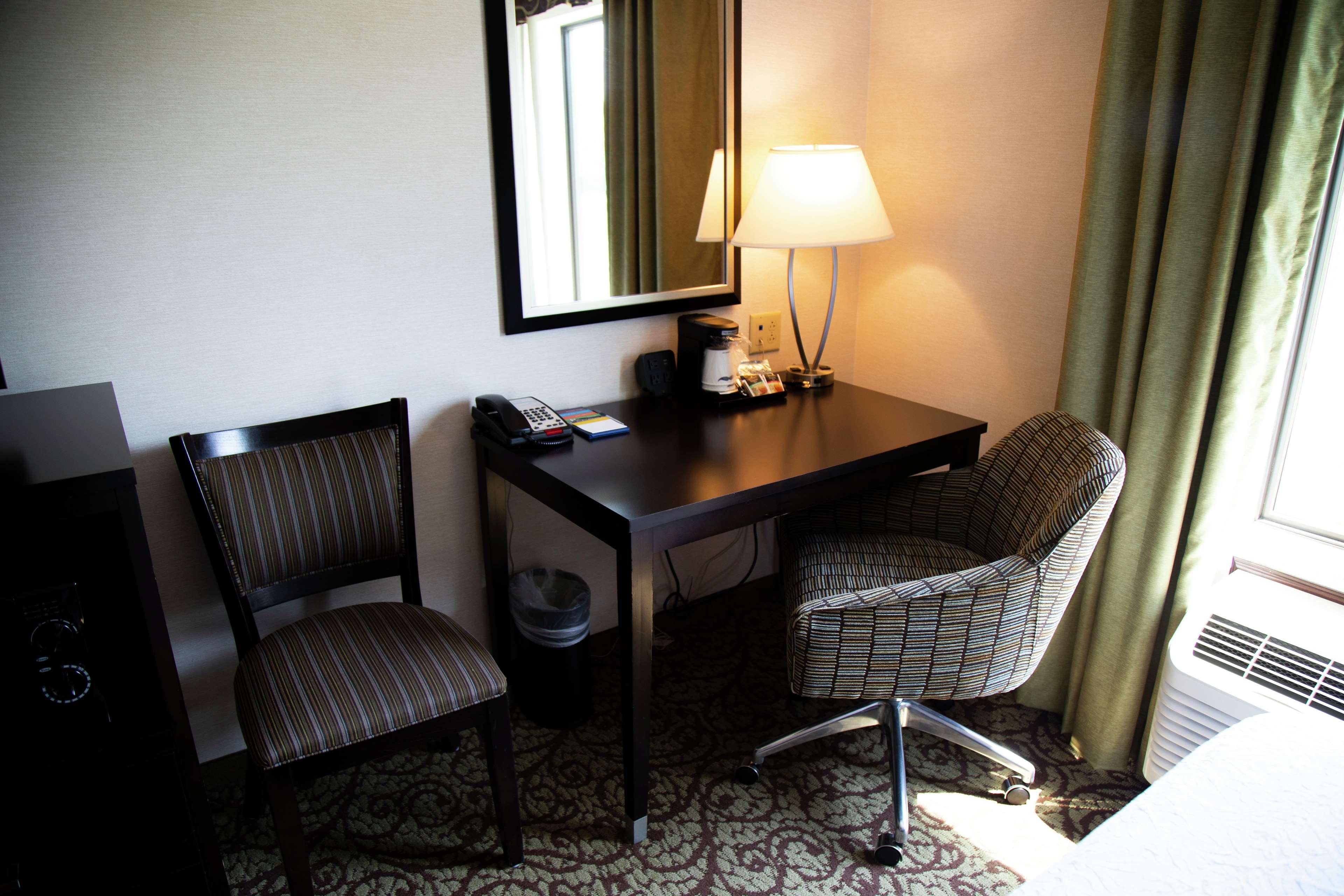 Hampton Inn & Suites Sharon West Middlesex Exteriér fotografie