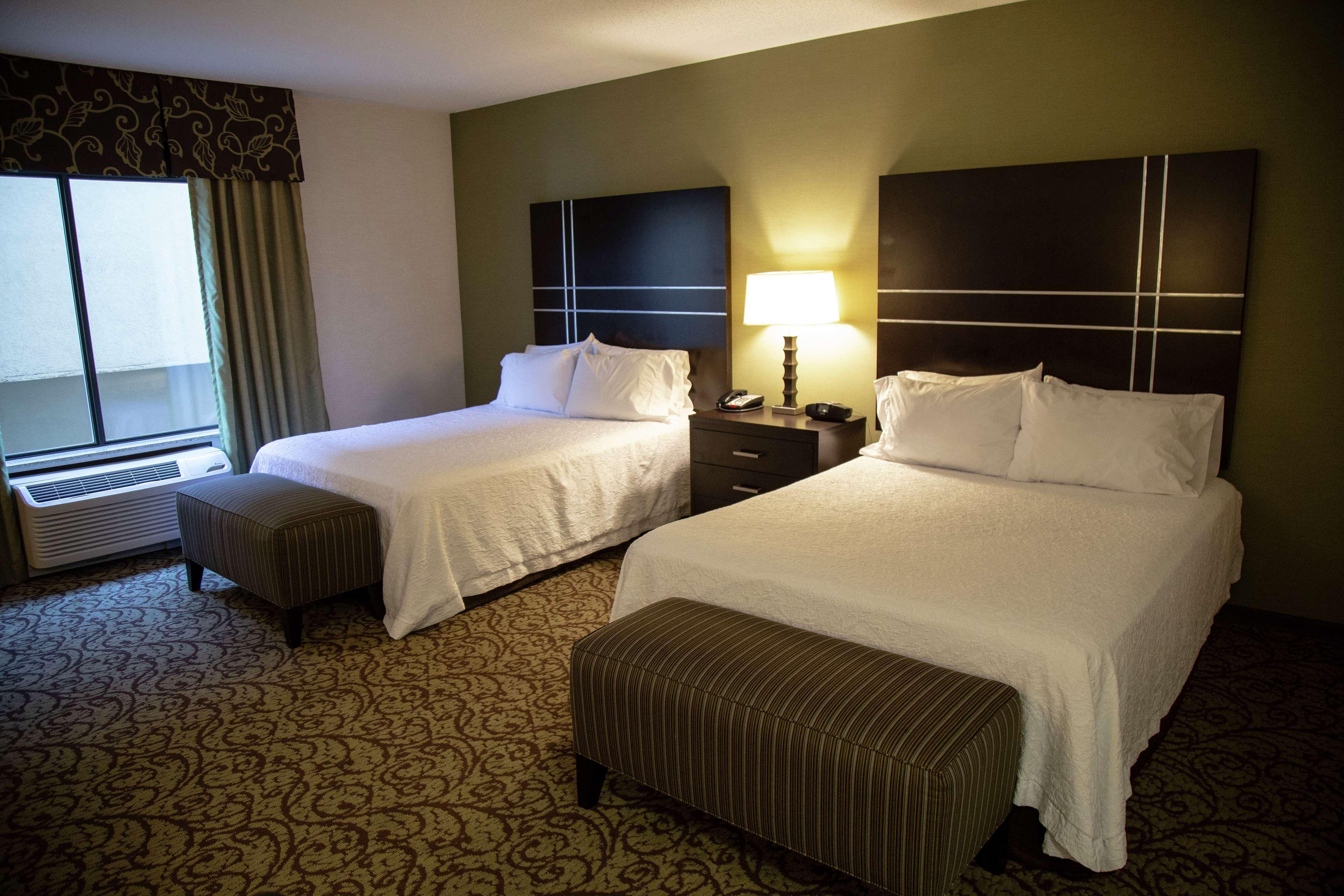 Hampton Inn & Suites Sharon West Middlesex Exteriér fotografie