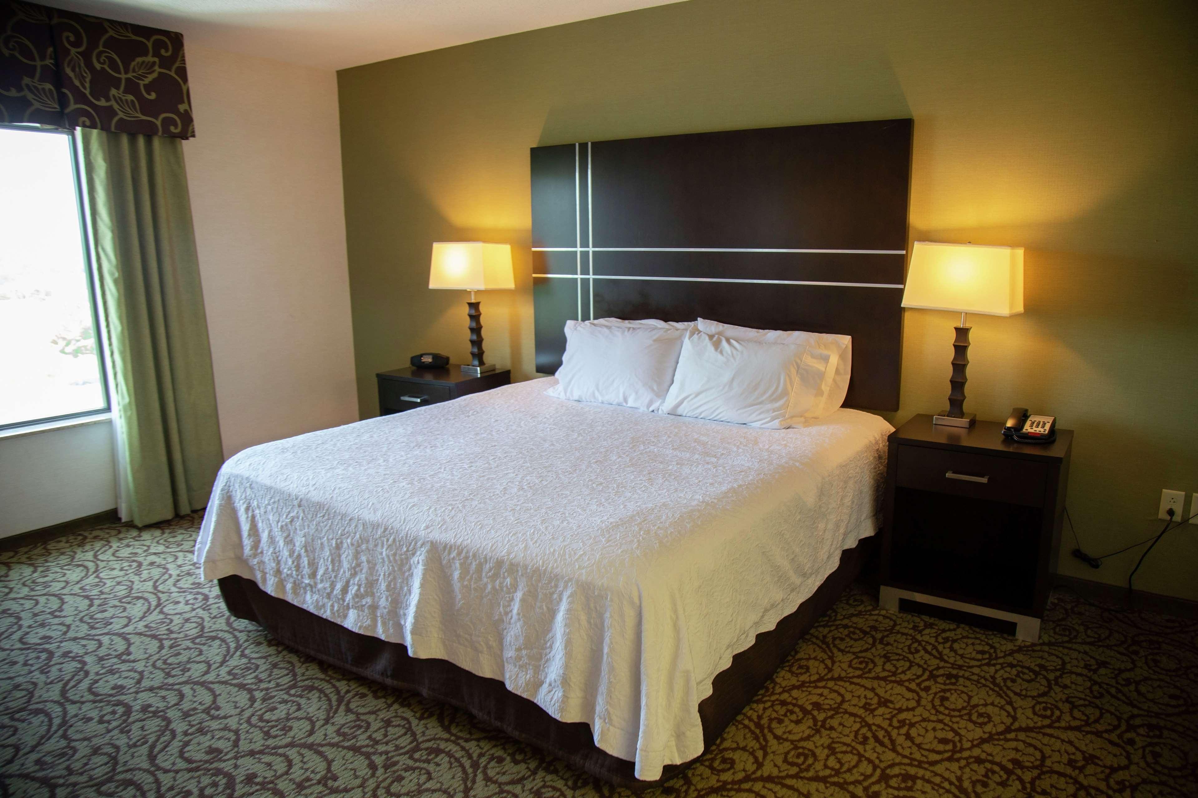 Hampton Inn & Suites Sharon West Middlesex Exteriér fotografie