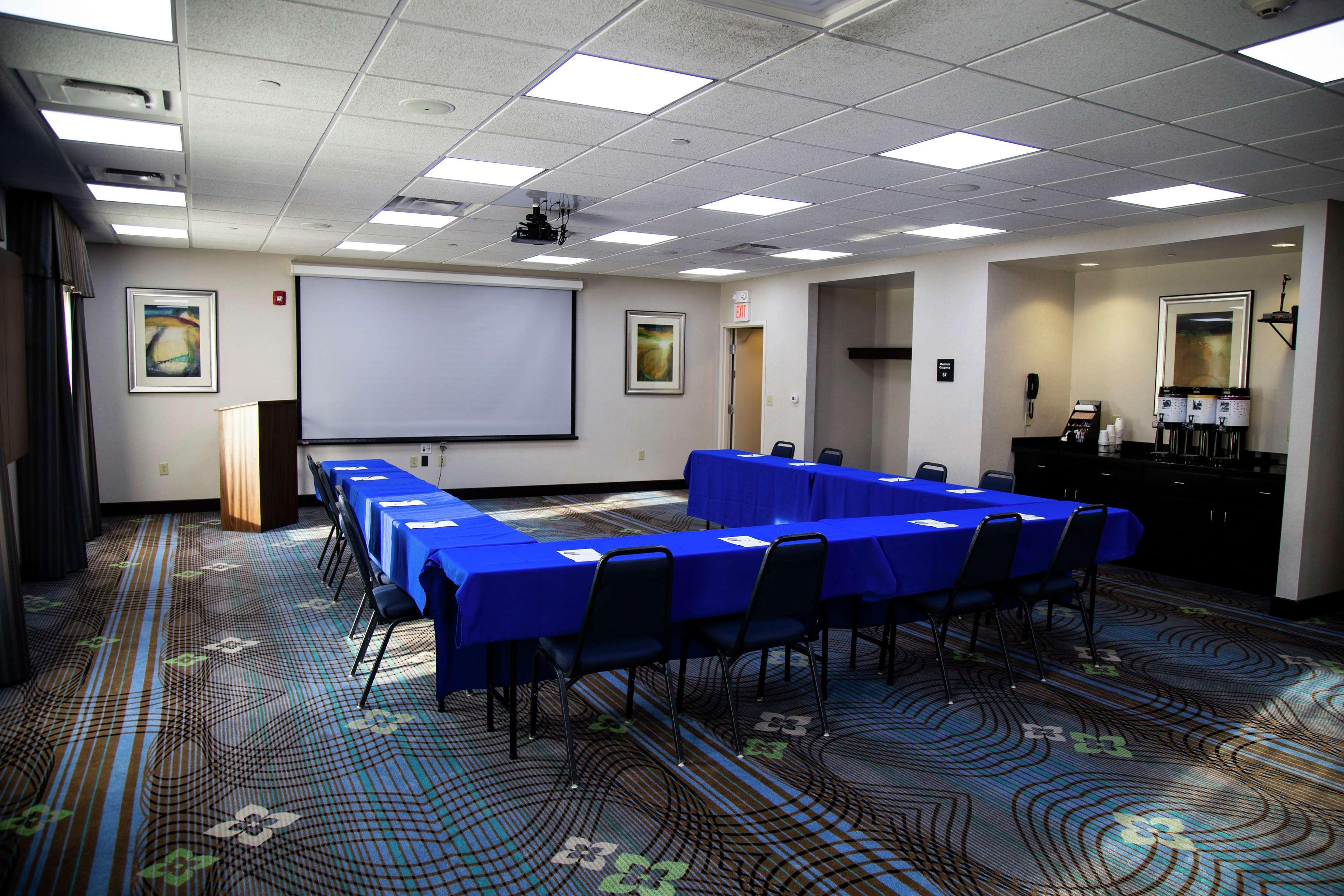 Hampton Inn & Suites Sharon West Middlesex Exteriér fotografie
