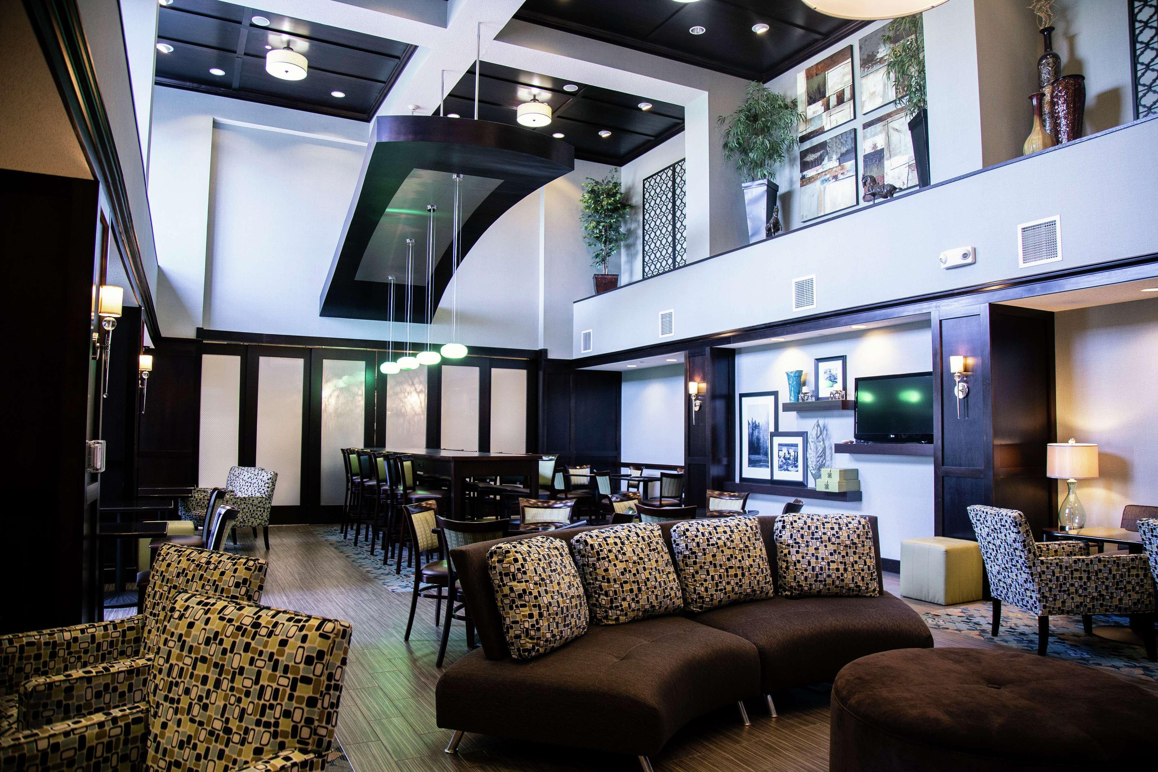 Hampton Inn & Suites Sharon West Middlesex Exteriér fotografie
