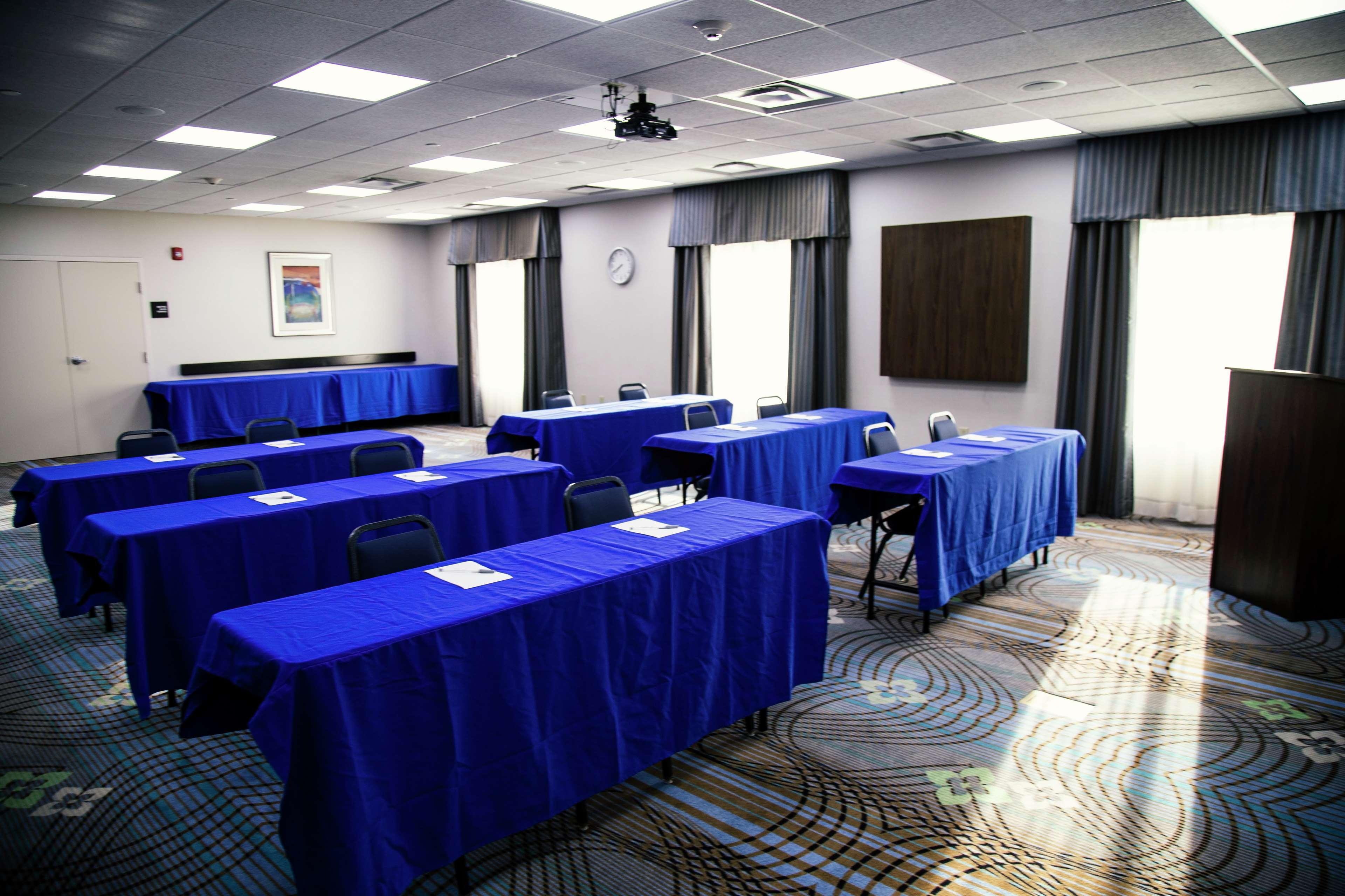 Hampton Inn & Suites Sharon West Middlesex Exteriér fotografie