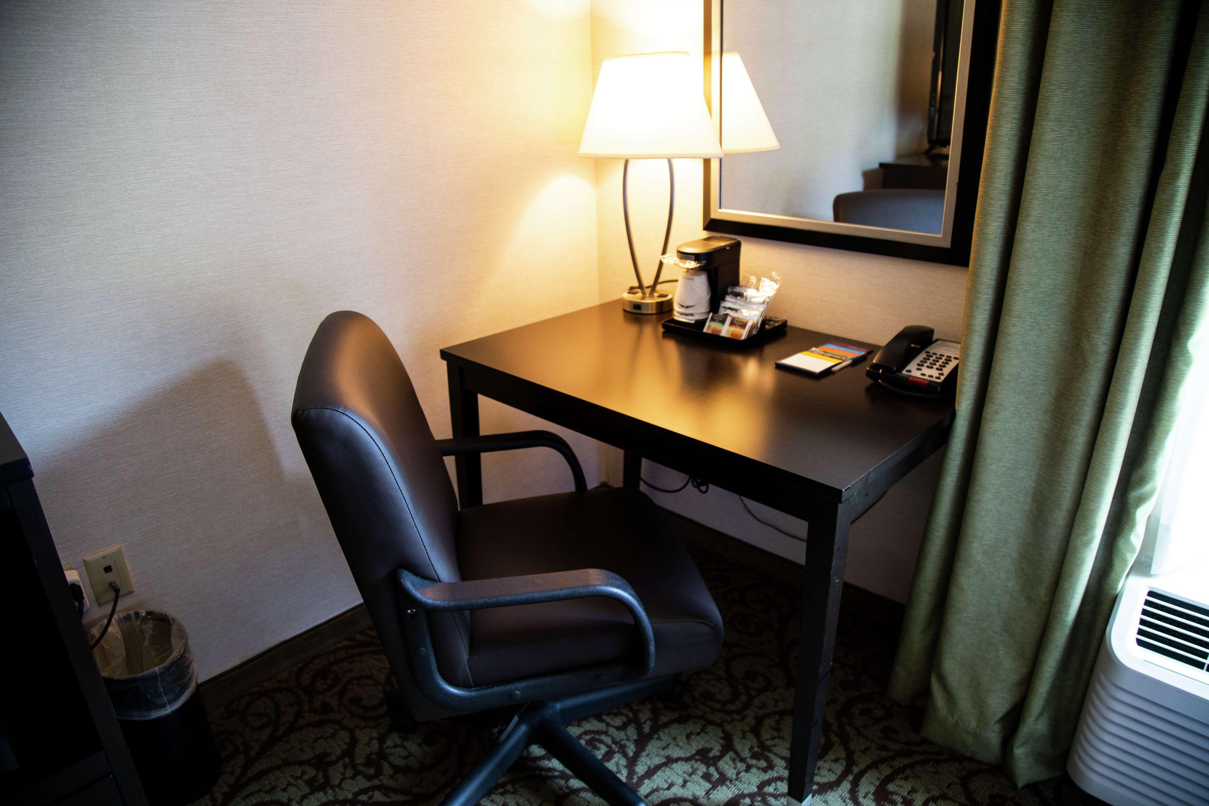 Hampton Inn & Suites Sharon West Middlesex Exteriér fotografie