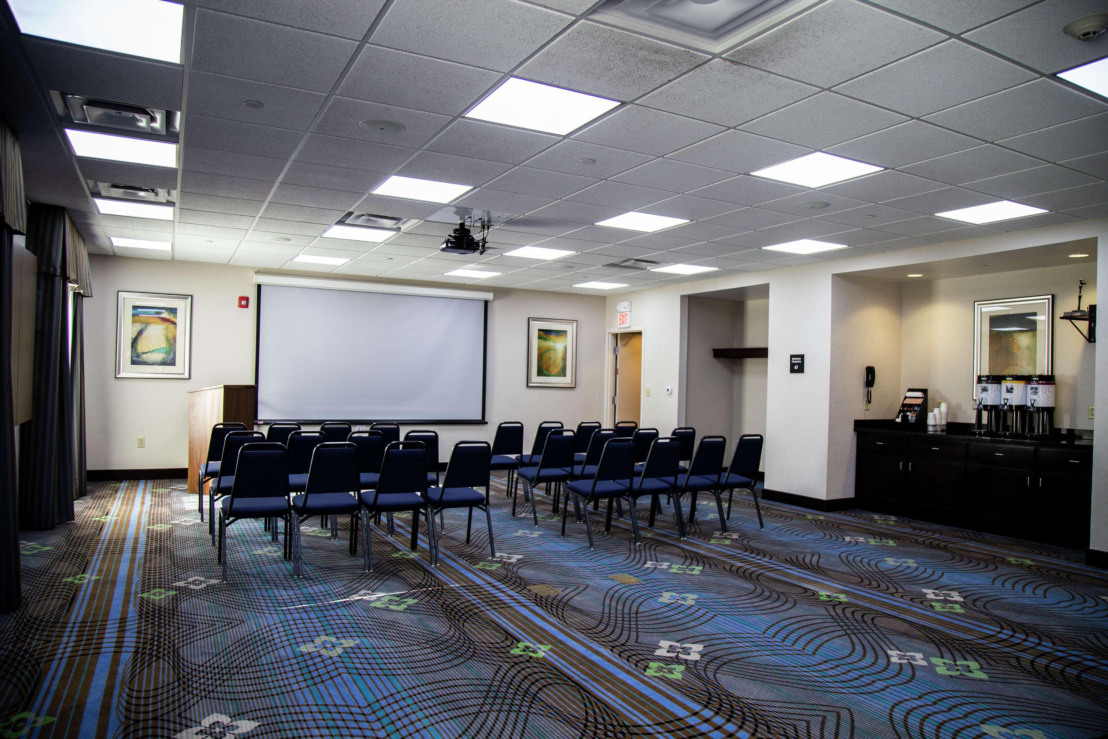 Hampton Inn & Suites Sharon West Middlesex Exteriér fotografie