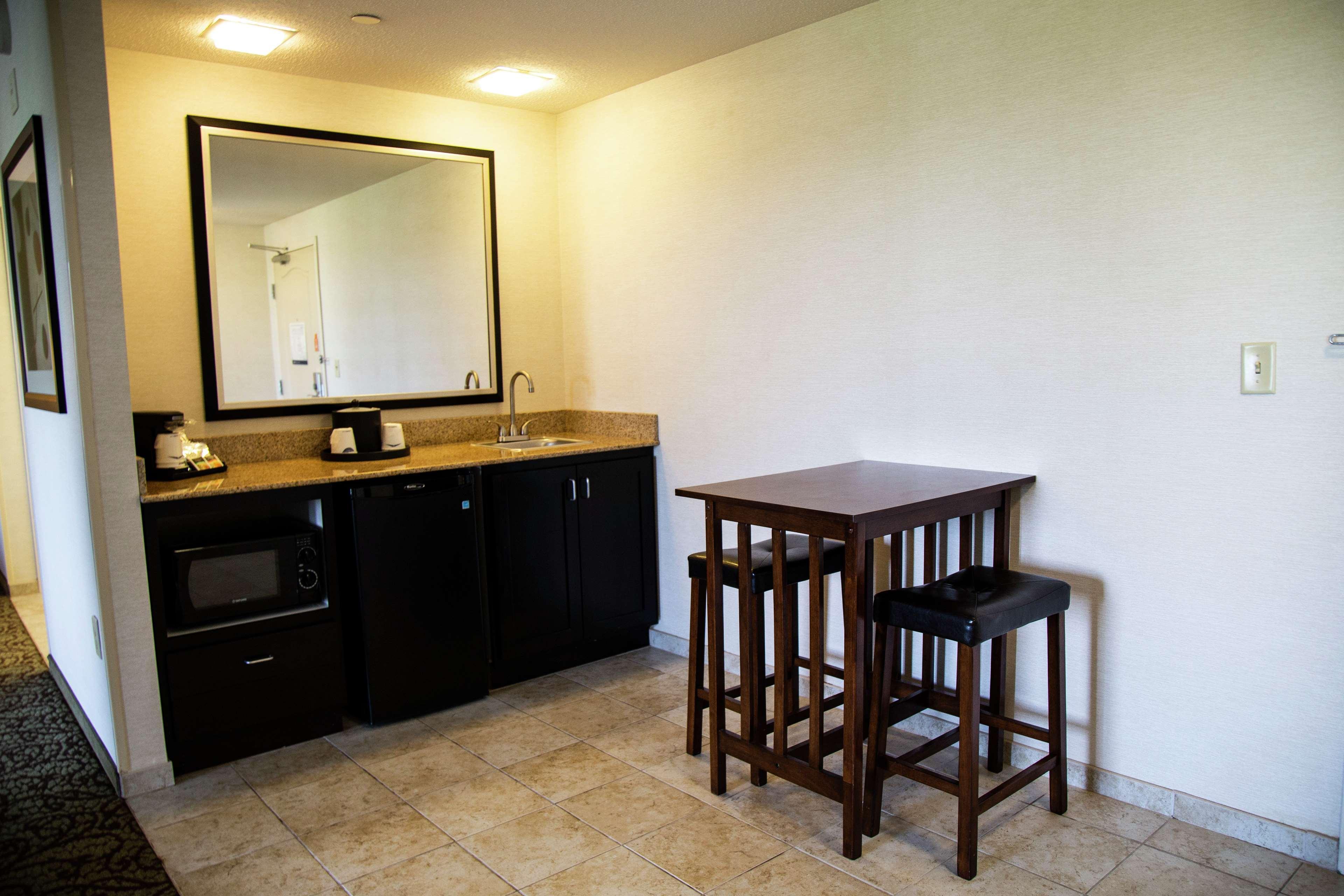 Hampton Inn & Suites Sharon West Middlesex Exteriér fotografie