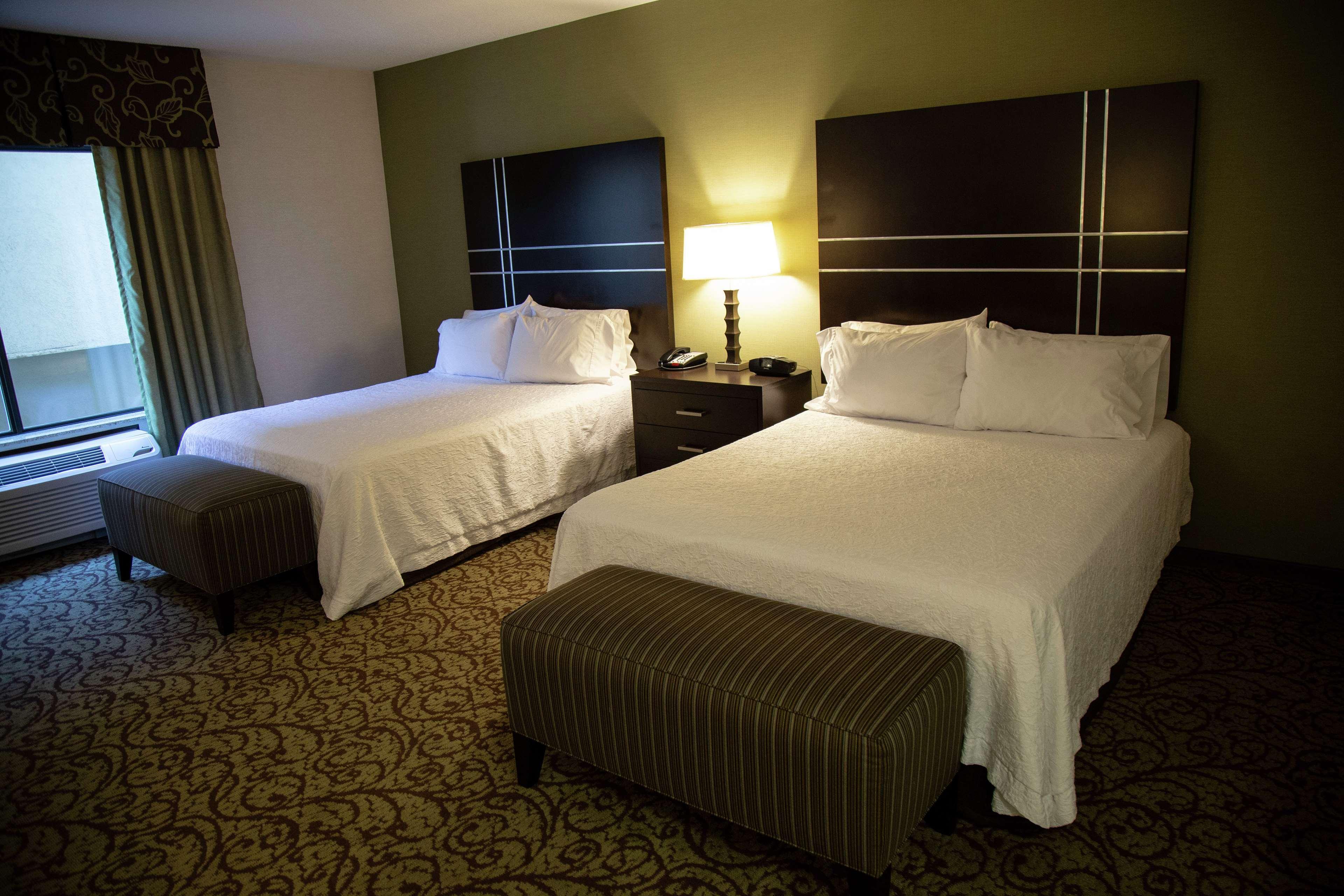 Hampton Inn & Suites Sharon West Middlesex Exteriér fotografie